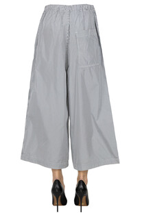 Striped long bermuda Sofie D'Hoore