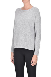 Pullover in cashmere Tabaroni Cashmere