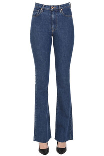 Farrah bootcut jeans 3x1
