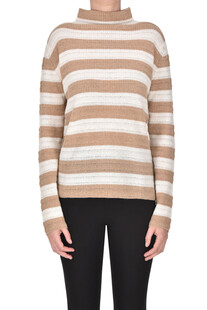 Striped pullover  Aspesi