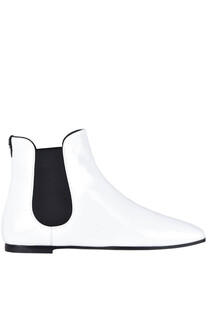 Pigalle Beatles ankle boots Giuseppe Zanotti