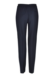 Pantaloni in panno Kiltie