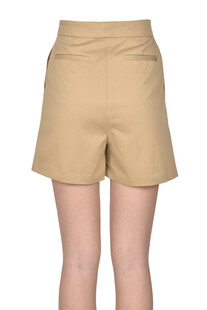 Cotton shorts No Name