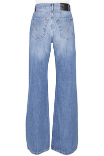 Amber wide leg jeans Dondup