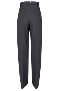 Salsa pinstriped trousers Max Mara Weekend
