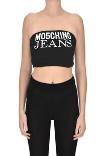 Top a fascia  Moschino Jeans