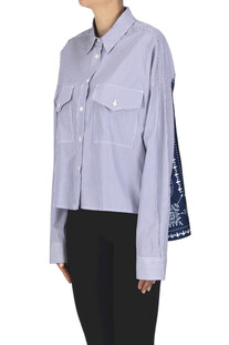 Camicia Doria Max Mara Weekend