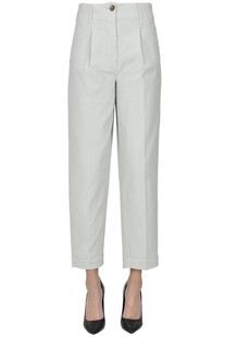 Arles cotton trousers Kiltie