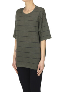 Pullover a righe Aragona