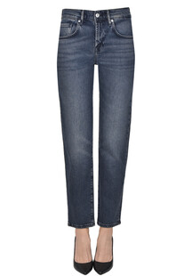 Jeans Julia Boyfriend 7 For All Mankind
