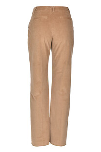 Corduroy trousers Pennyblack