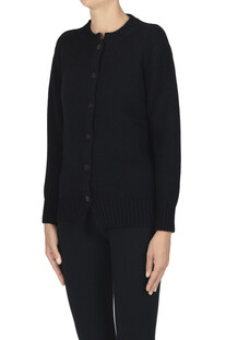 Cashmere cardigan Excuse-moi