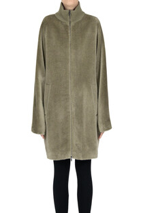Cappotto in alpaca  Peserico