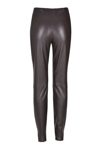 Pantaloni in ecopelle Via Masini 80