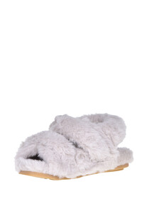 Sandyc shearling sandals Max Mara