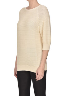 Pullover a costine  Max Mara