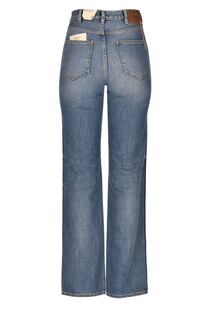 Jane structured jeans Fortela