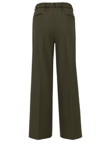 Pantaloni in misto lana N°21