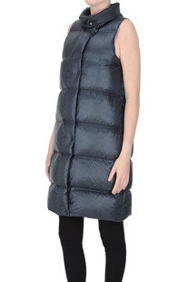 Quilted sleeves down jacket RRD Roberto Ricci Design