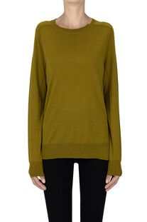 Pullover Australie Soeur