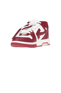 Sneakers Out Of Office Off-White
