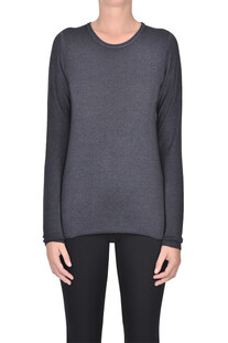 Pullover in cashmere extrafine Tabaroni Cashmere