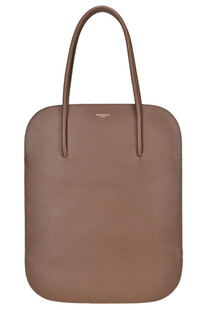 Irrisor grainy leather bag Nina Ricci