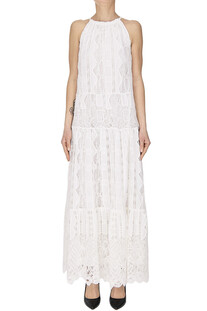 La Cura long dress Pinko