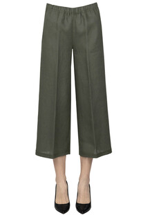 Culotte trousers Tabata