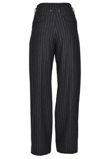 Flavia pinstriped trousers Golden Goose Deluxe Brand