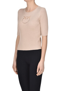 Pullover Tritone Pinko