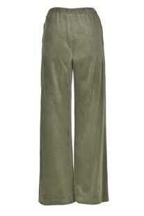 Corduroy trousers Aspesi