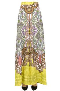 Pantaloni gamba ampia BYE Firenze