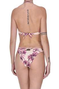 Embellished bandeau bikini Miss Bikini