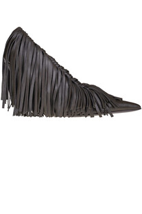 Decolletè Amelia Fringes Gia Borghini