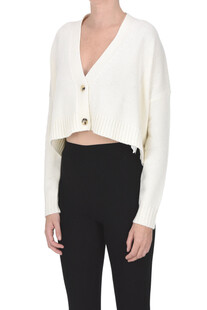 Sabbia cropped cardigan Max Mara