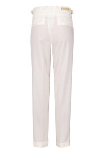 Pantaloni con pinces Briglia