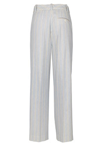 Pantaloni in jersey a righe Circolo 1901