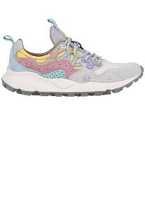 Sneakers Yamano  Flower Mountain