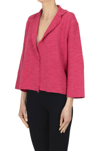 Cardigan jacket Base Milano