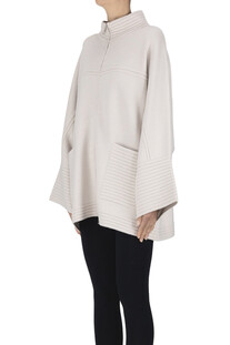 Cappotto in maglia  D.Exterior