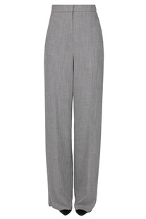 Wide leg trousers IBLUES