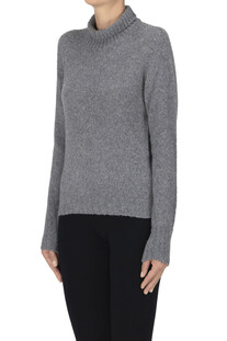 Wool and cashmere pullover Scaglione