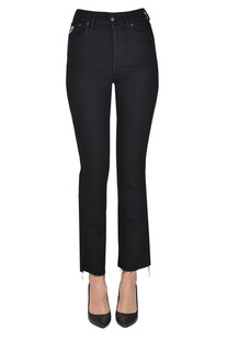 Jeans Rocket Ankle Mid Skinny Citizen Of  Humanity
