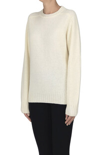 Shetland wool pullover Sebago