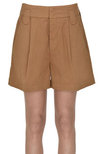 Guia cotton shorts Dondup