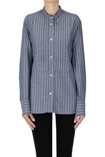 Camicia Alice a righe A.P.C.