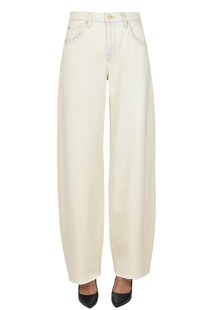 Jeans Bonnie Curvilinear 7 For All Mankind