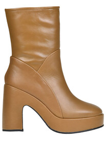 Aiden platform ankle boots Equitare