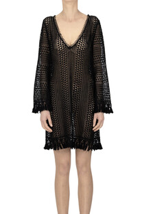 Cover-up dress Kristina Ti